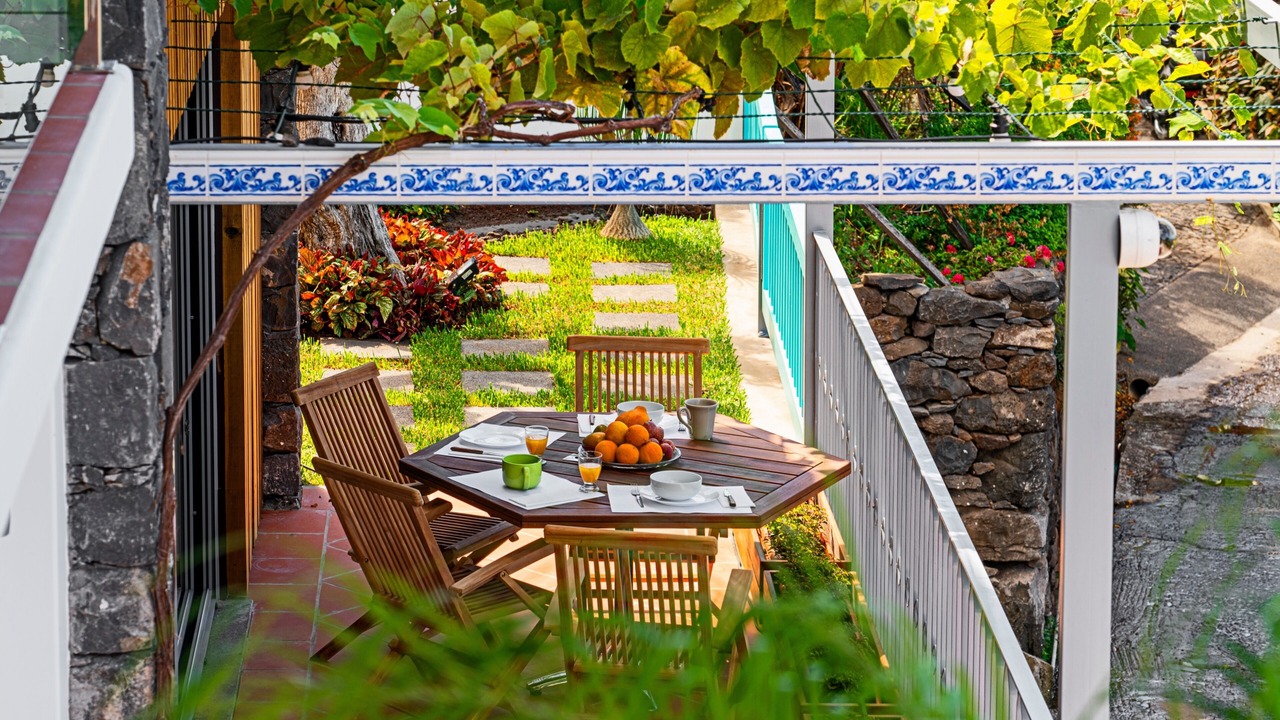 Photo of Outdoor in Arco da Calheta