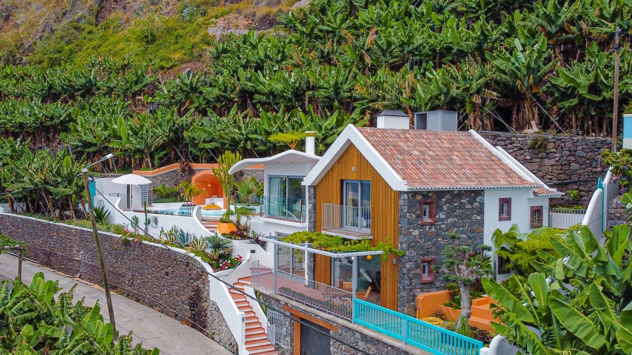 Photo of Outdoor in Arco da Calheta