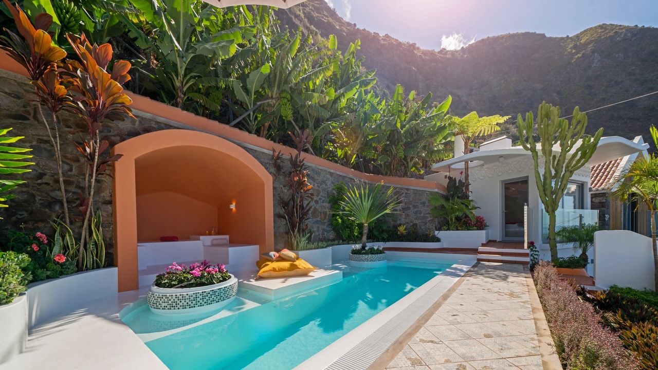Photo of Outdoor in Arco da Calheta