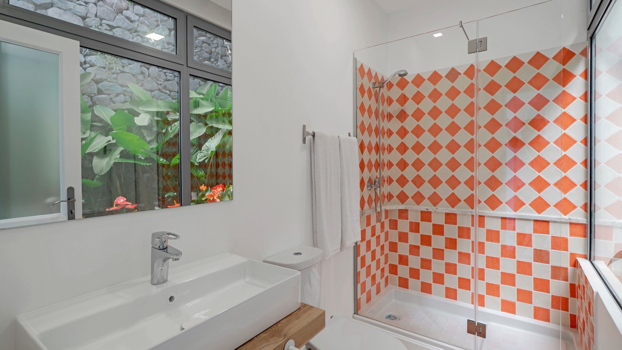 Photo of Bathroom in Arco da Calheta