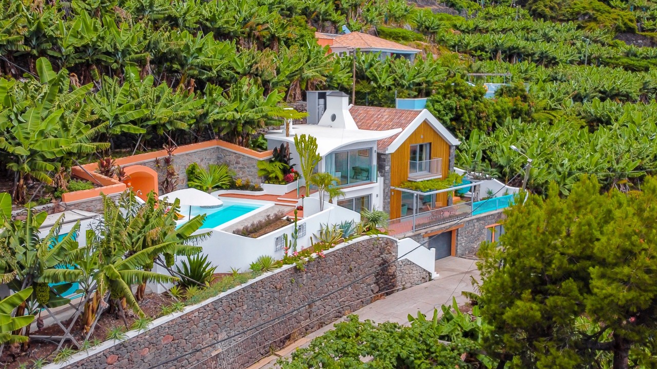 Photo of Outdoor in Arco da Calheta