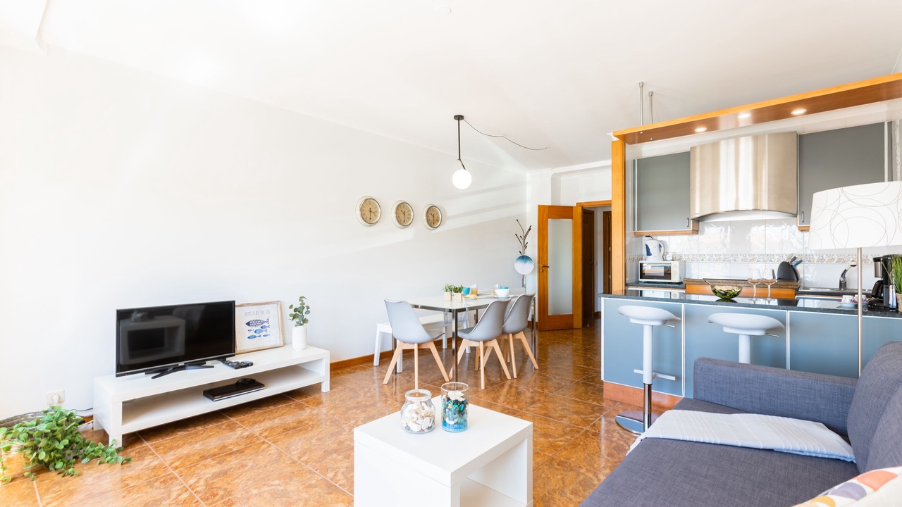 Photo of Livingroom in Aguda