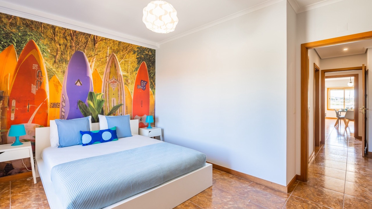 Photo of Bedroom in Aguda
