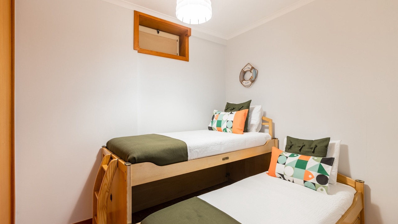 Photo of Bedroom in Aguda