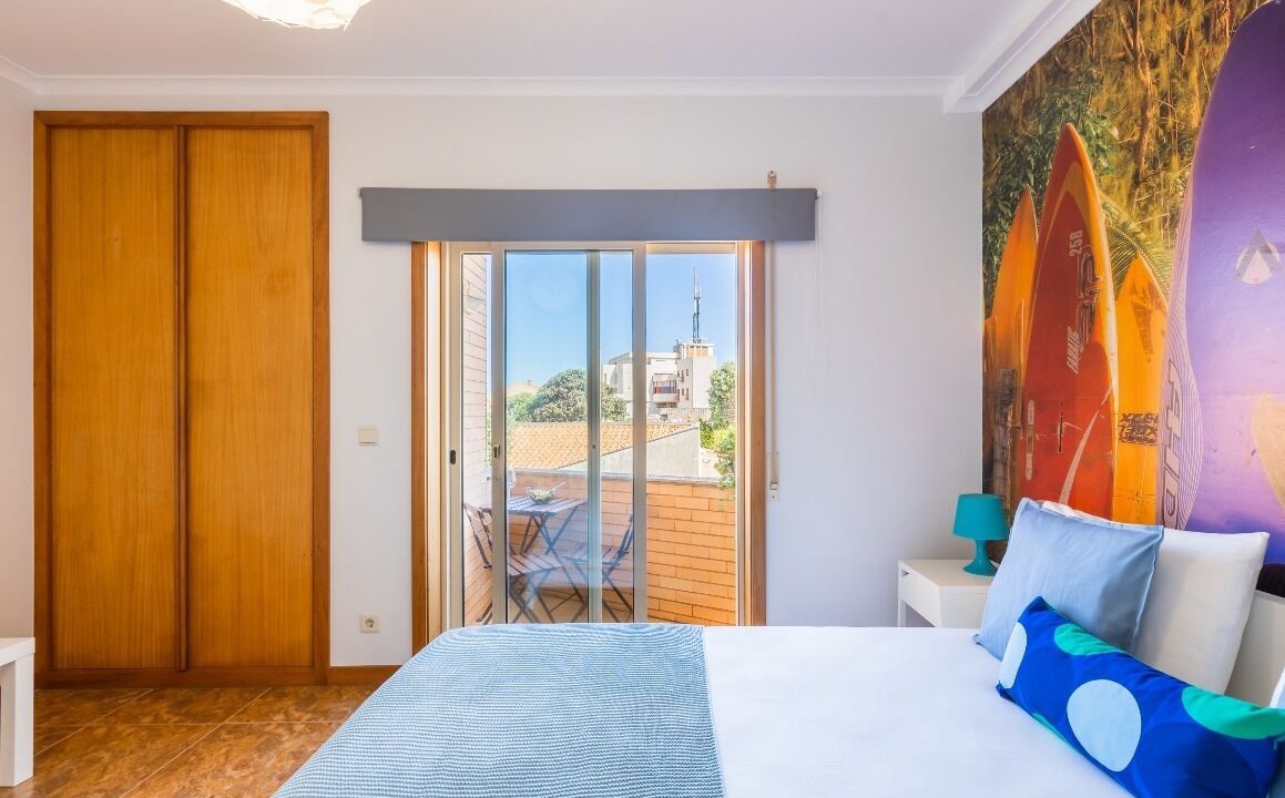 Photo of Bedroom in Aguda