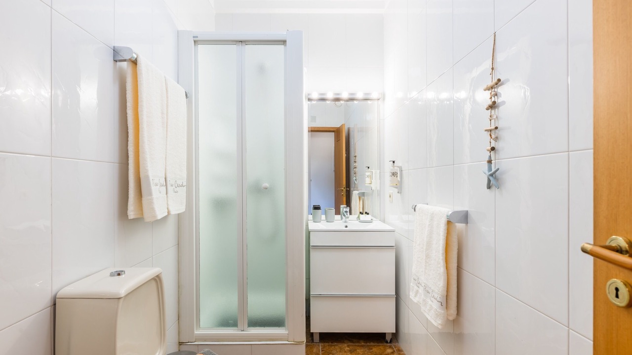 Photo of Bathroom in Aguda