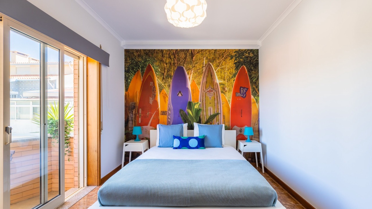 Photo of Bedroom in Aguda