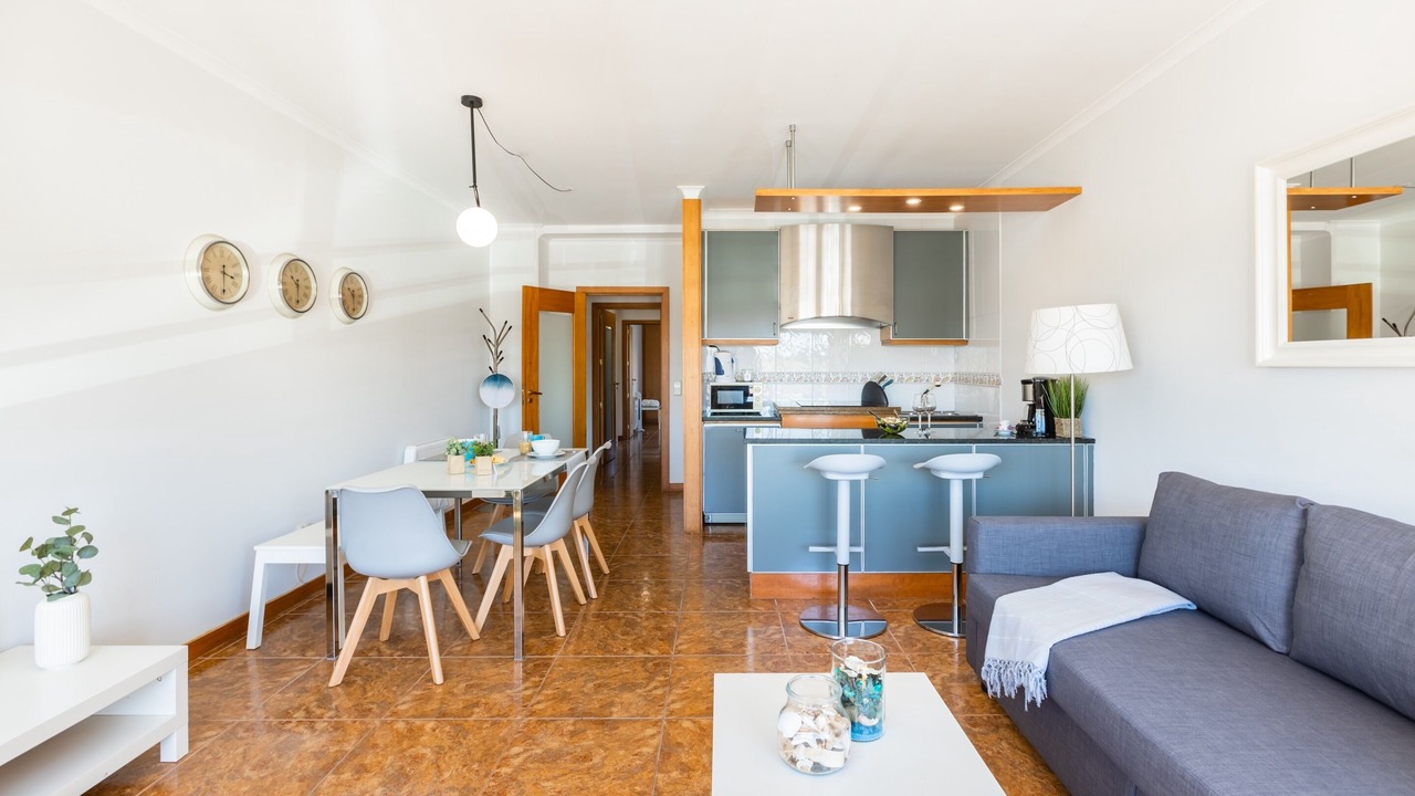 Photo of Livingroom in Aguda