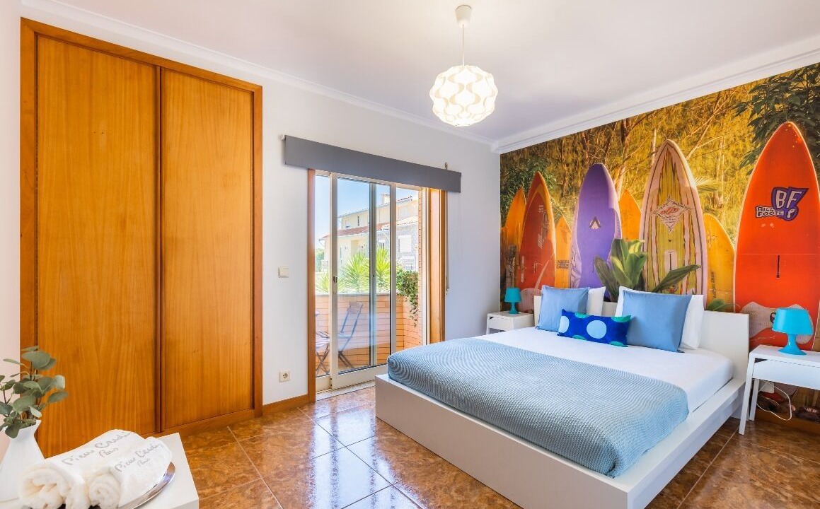 Photo of Bedroom in Aguda