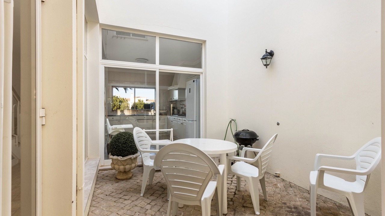 Photo of Outdoor in Salema
