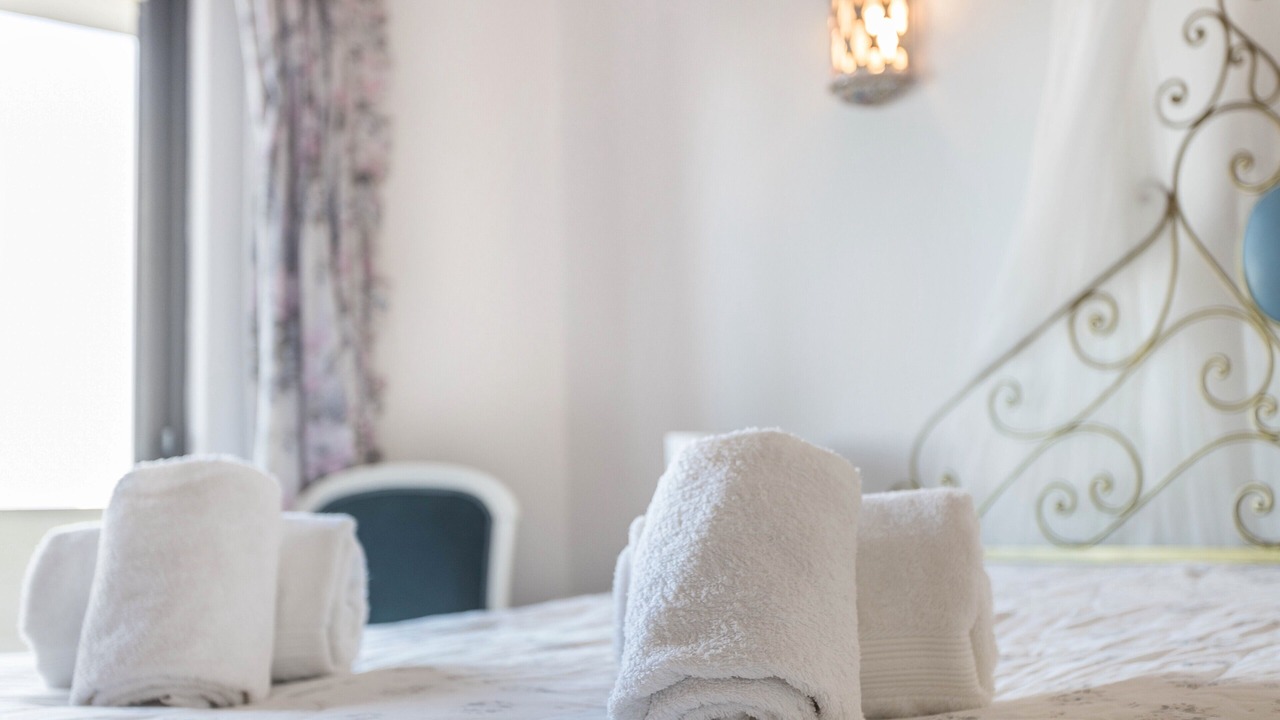 Photo of Bedroom in Salema