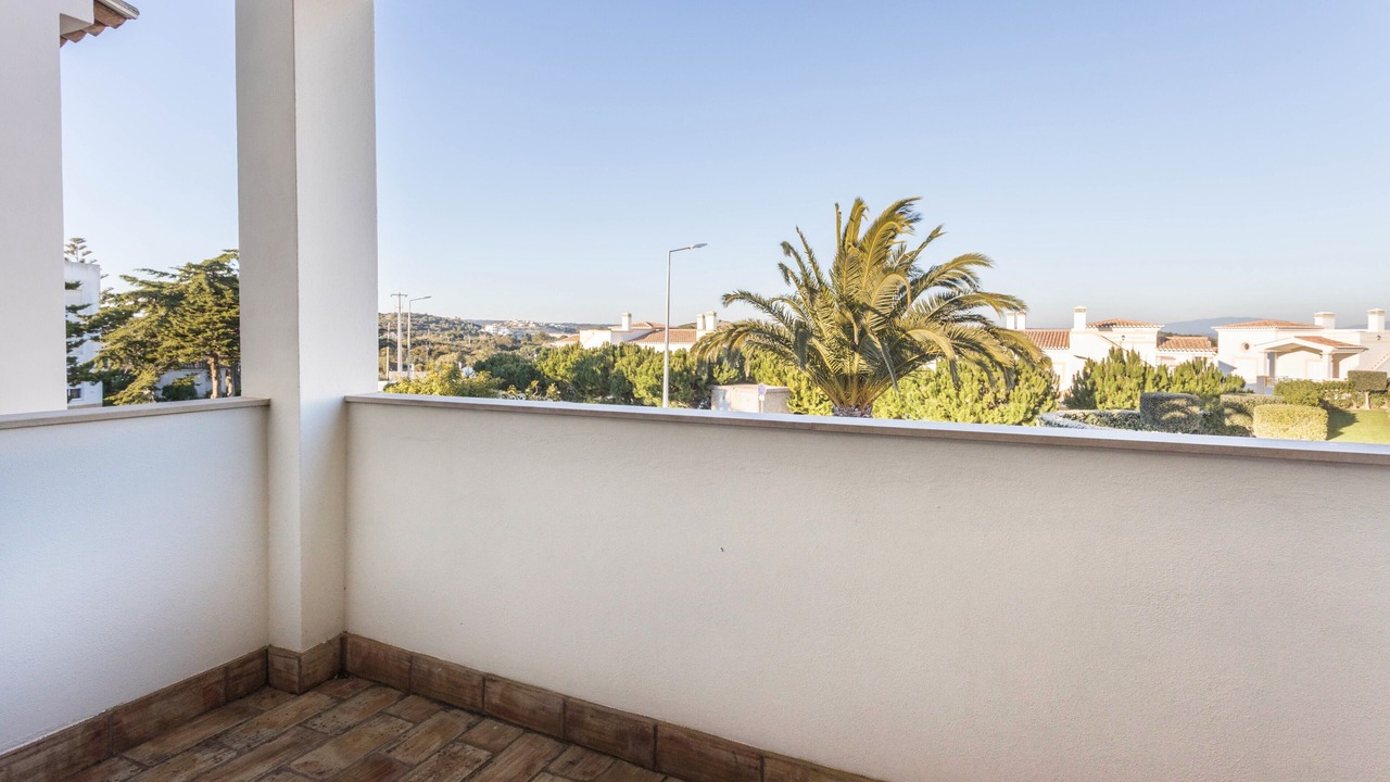 Photo of Outdoor in Salema