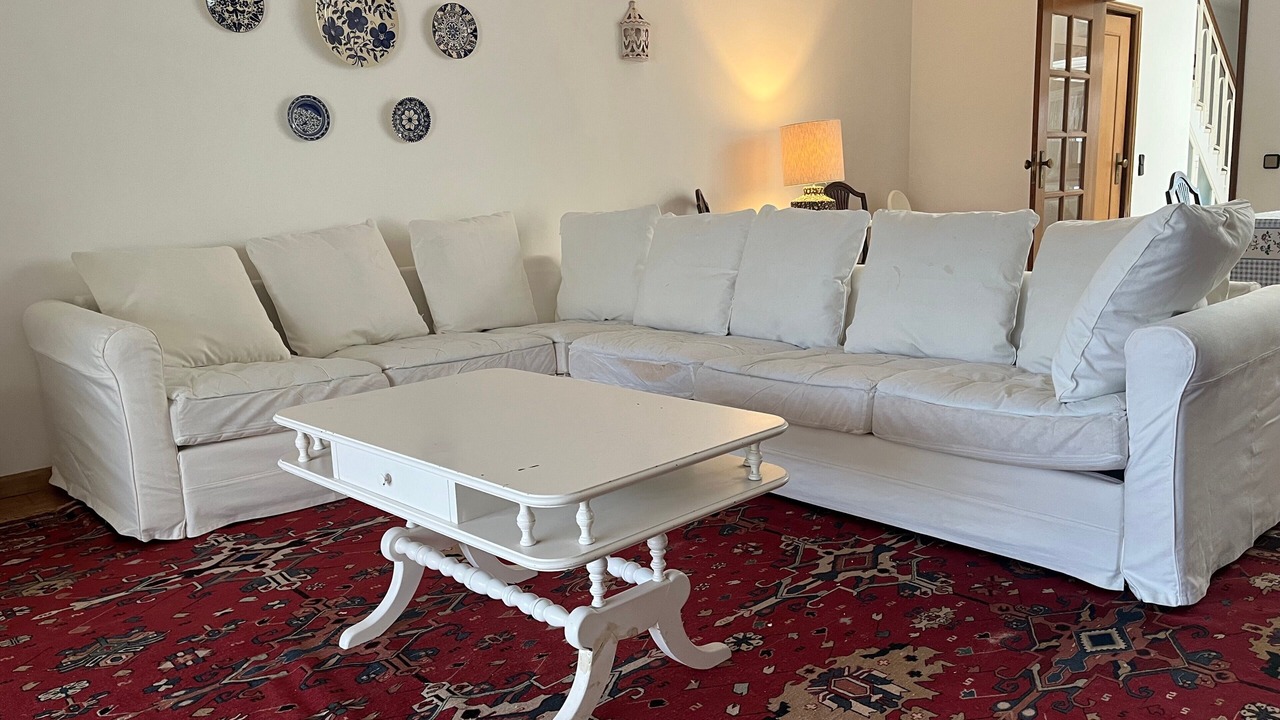 Photo of Livingroom in Salema