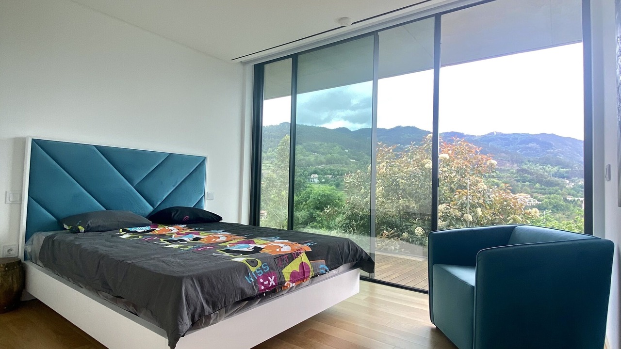 Photo of Bedroom in Rio Caldo