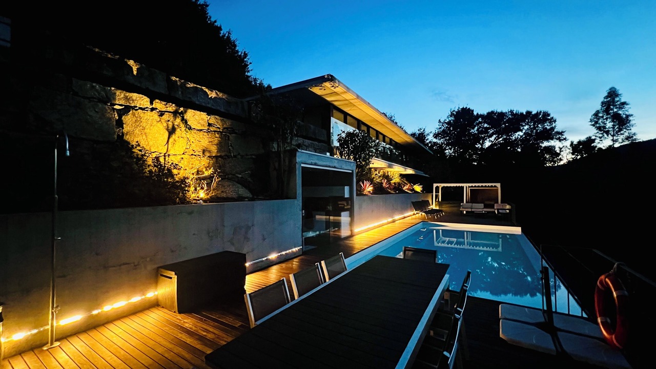 Photo of Outdoor in Rio Caldo