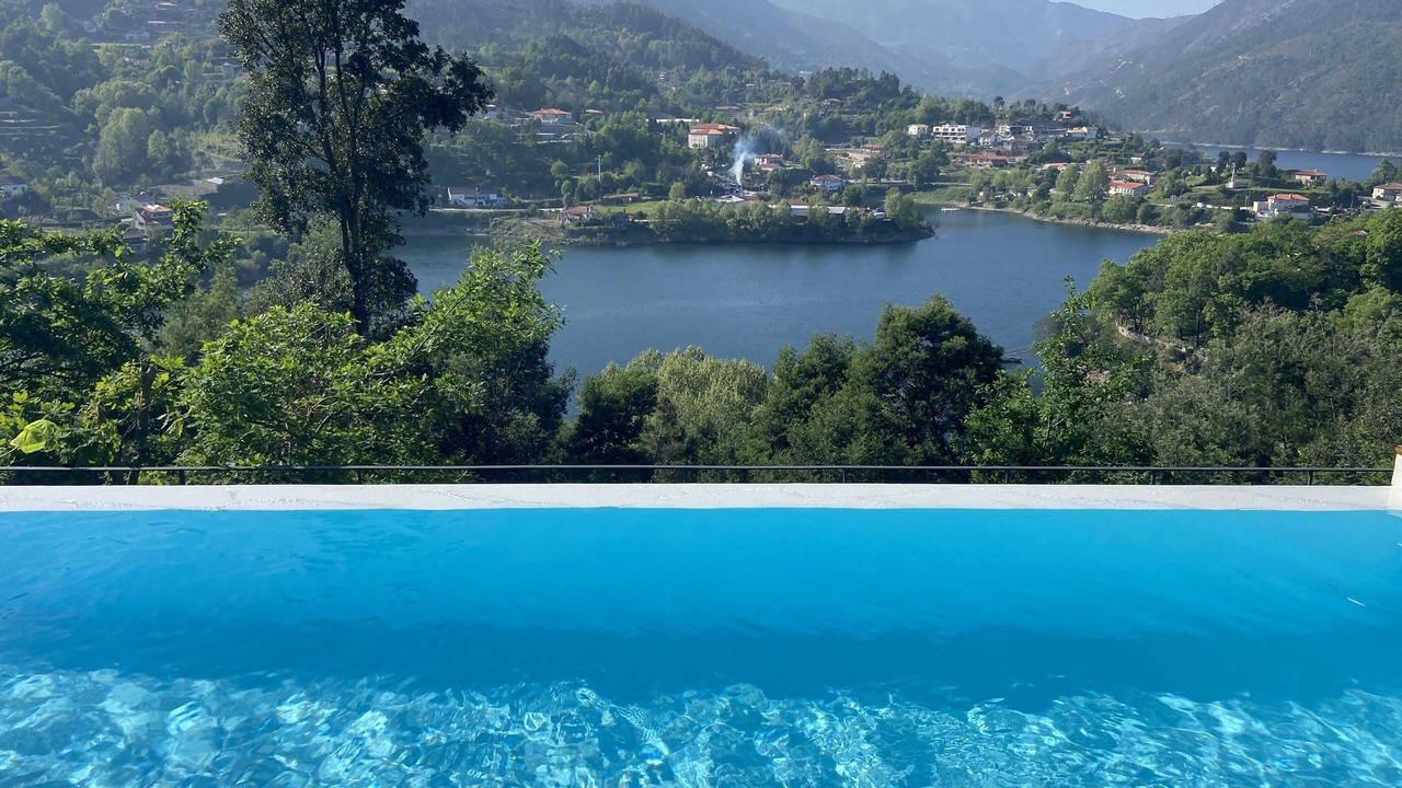 Photo of Outdoor in Rio Caldo