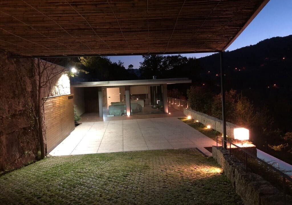 Photo of Outdoor in Rio Caldo