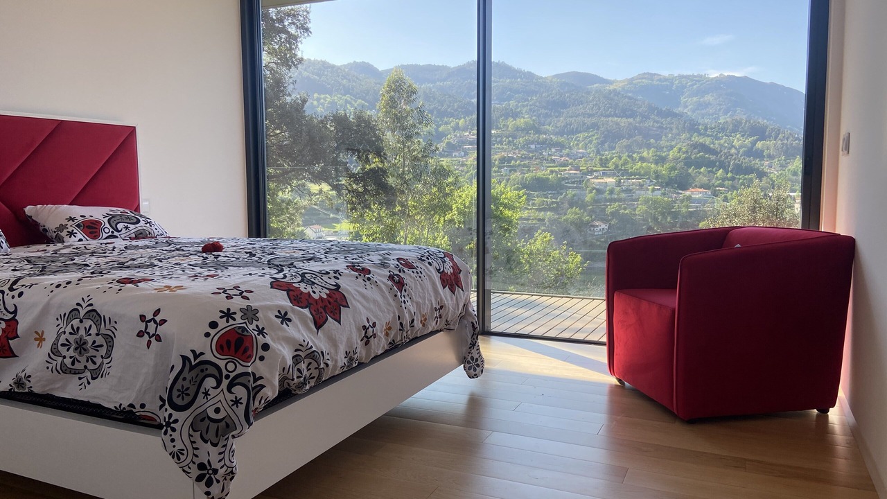 Photo of Bedroom in Rio Caldo