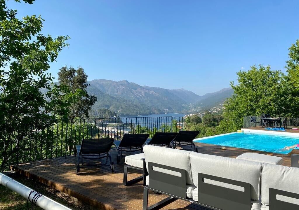 Photo of Outdoor in Rio Caldo