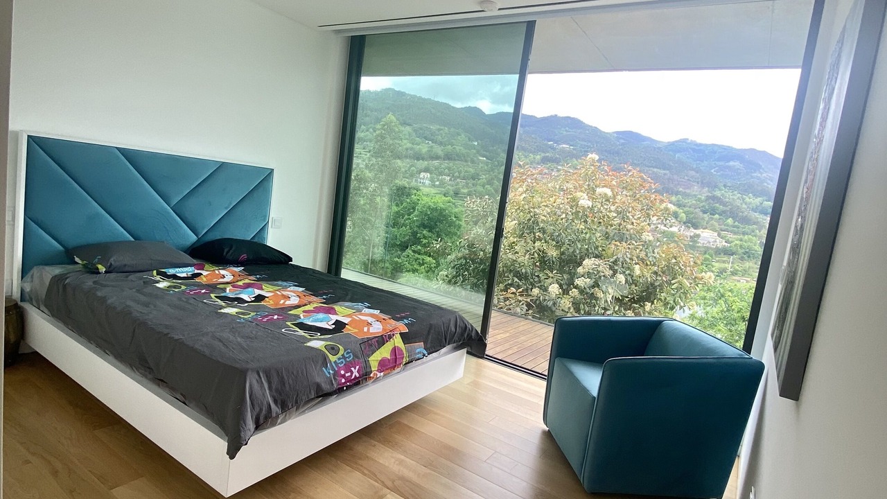 Photo of Bedroom in Rio Caldo