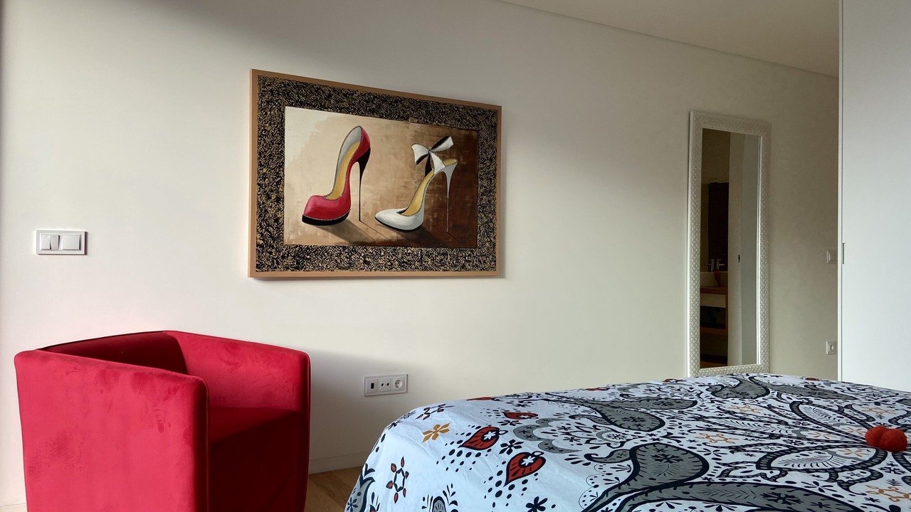 Photo of Bedroom in Rio Caldo