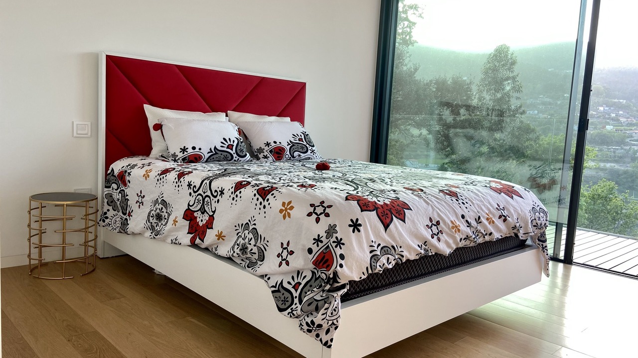 Photo of Bedroom in Rio Caldo