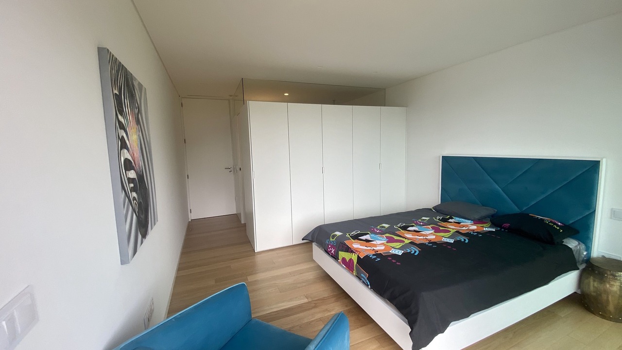 Photo of Bedroom in Rio Caldo