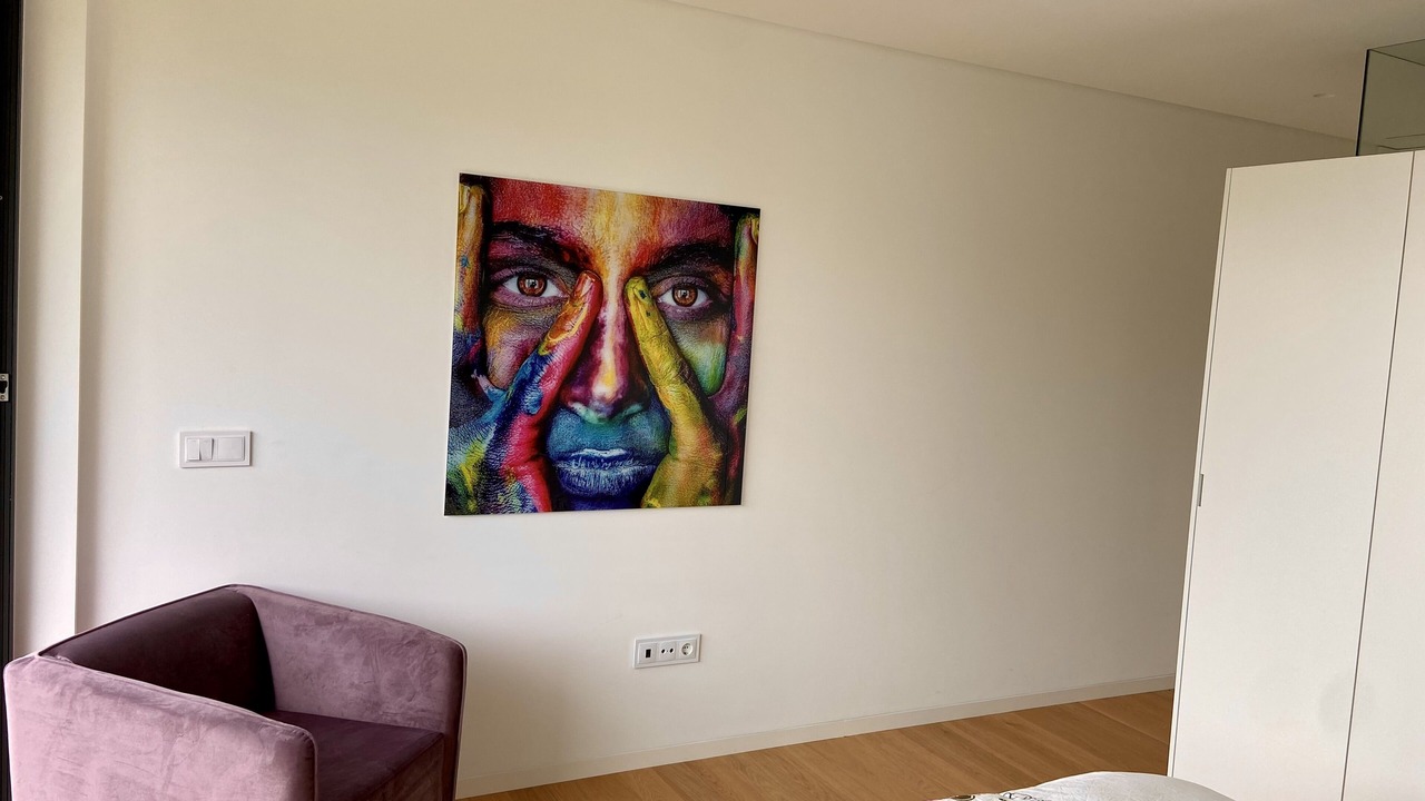 Photo of Bedroom in Rio Caldo