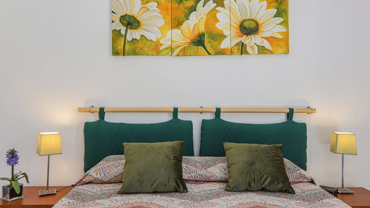Photo of Bedroom in Alfa-Mar