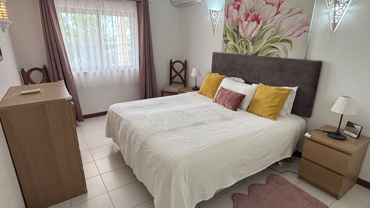Photo of Bedroom in Carvoeiro