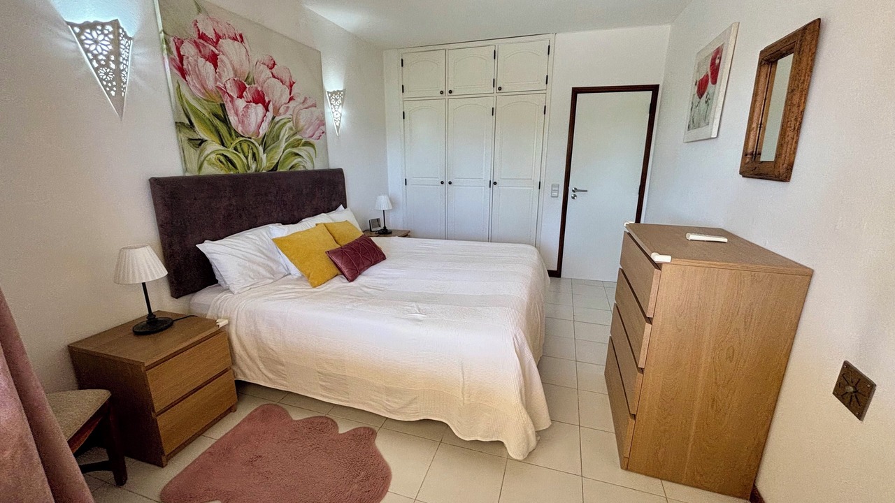 Photo of Bedroom in Carvoeiro