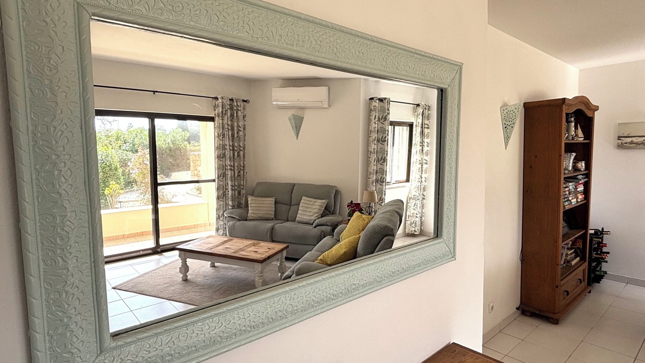 Photo of Livingroom in Carvoeiro
