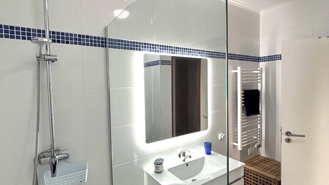 Photo of Bathroom in Carvoeiro