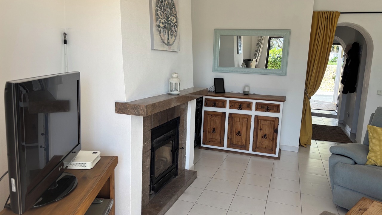 Photo of Livingroom in Carvoeiro