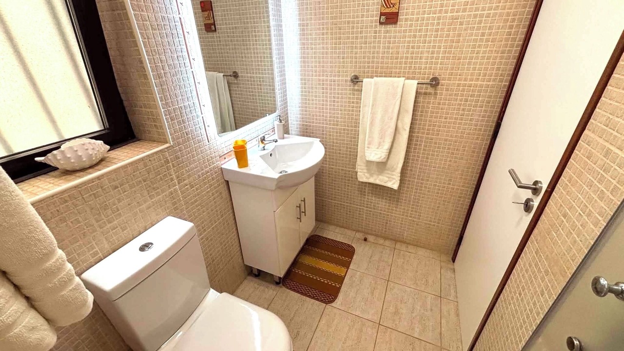 Photo of Bathroom in Carvoeiro
