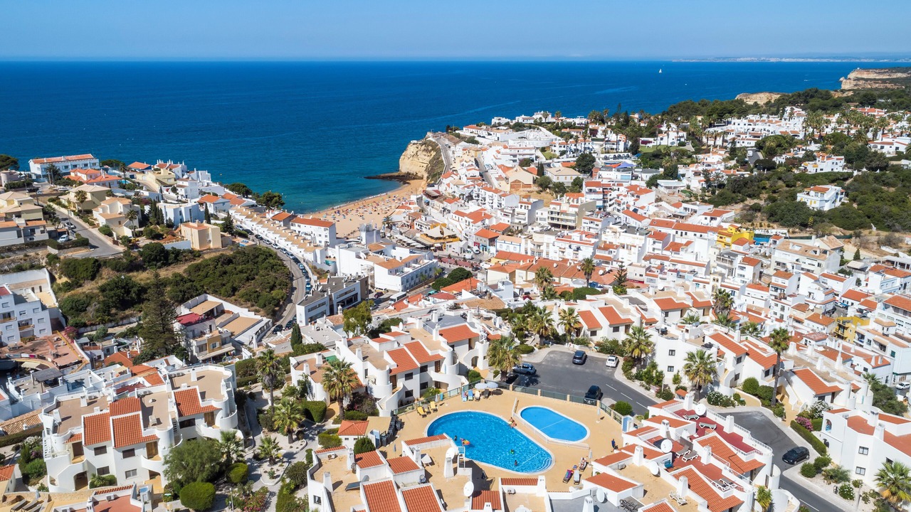 Photo of Outdoor in Carvoeiro
