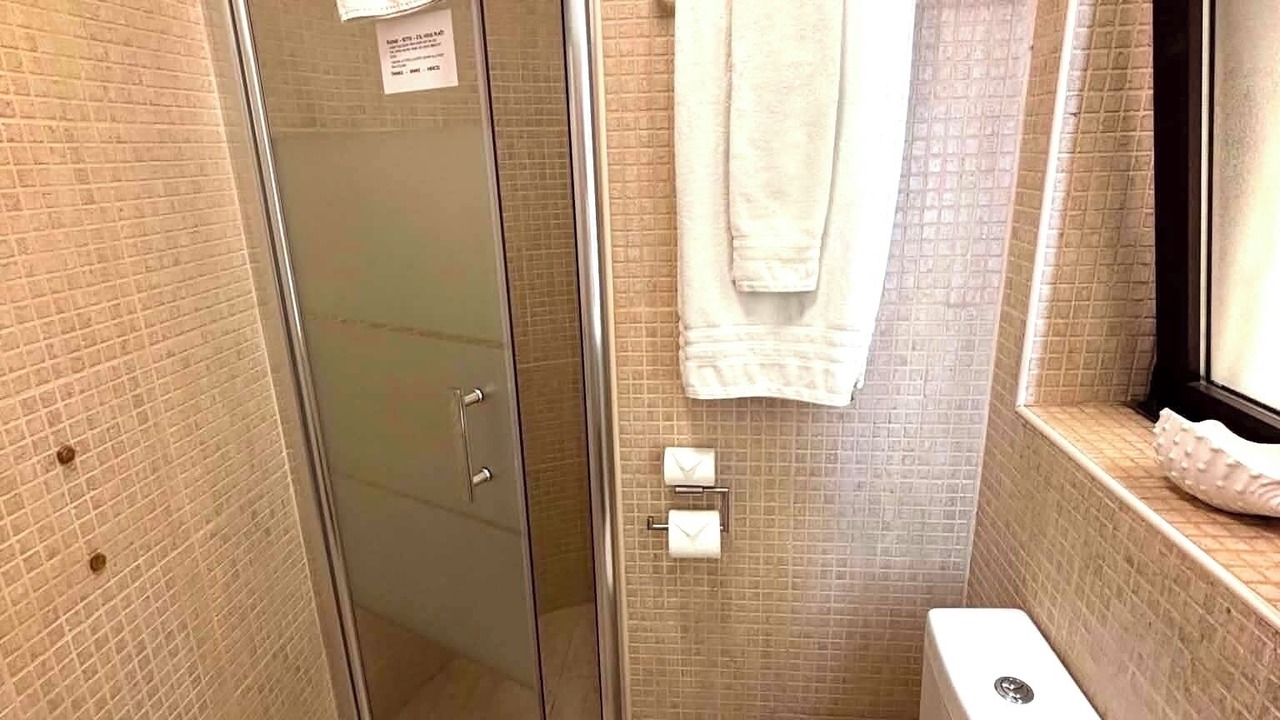 Photo of Bathroom in Carvoeiro