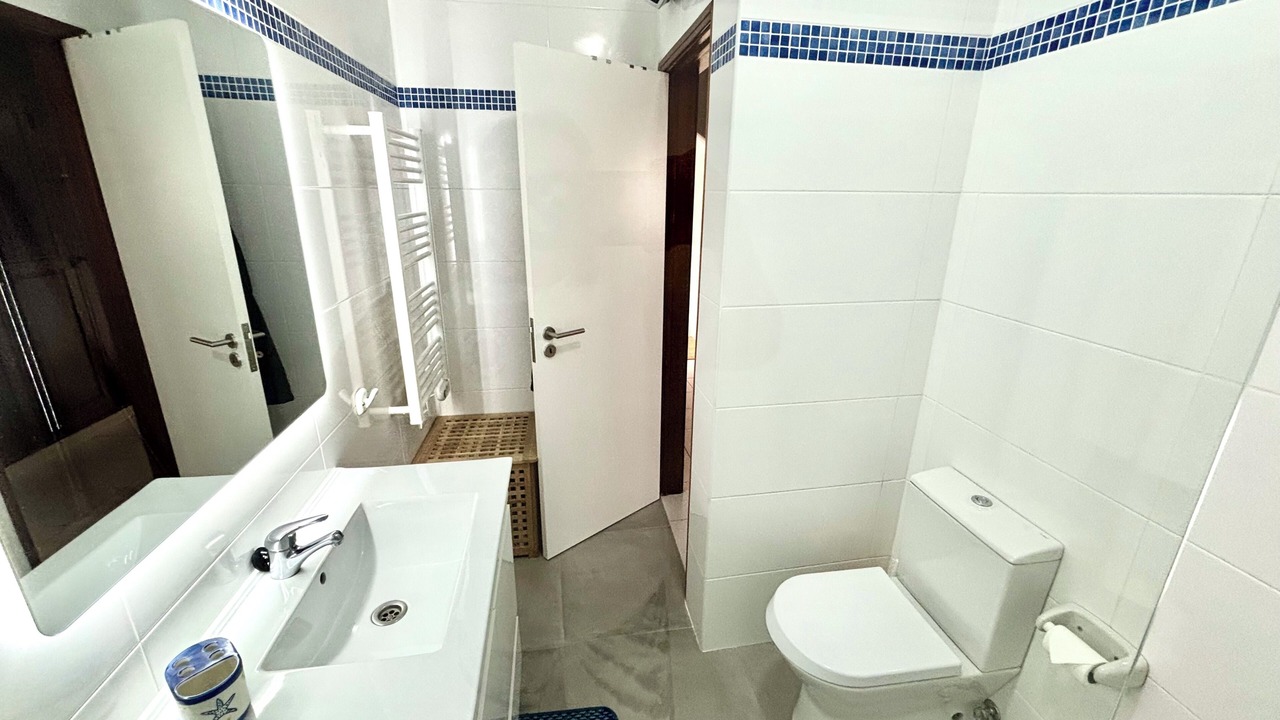 Photo of Bathroom in Carvoeiro