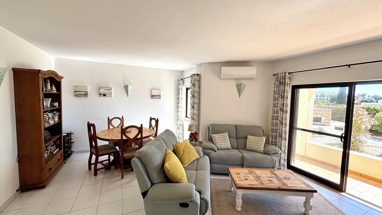 Photo of Livingroom in Carvoeiro