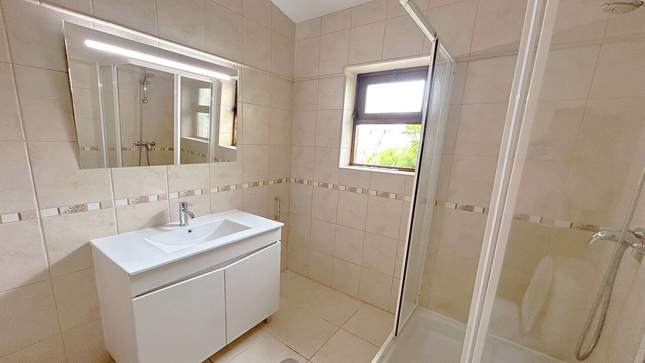 Photo of Bathroom in Funchal