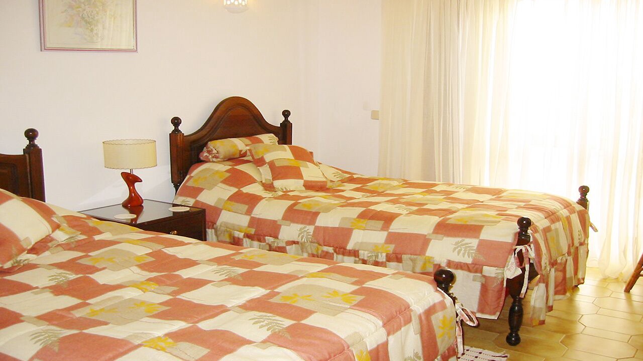 Photo of Bedroom in Funchal