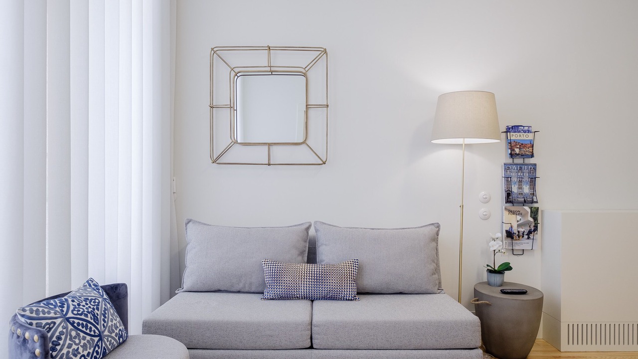 Photo of Livingroom in Centro / Baixa