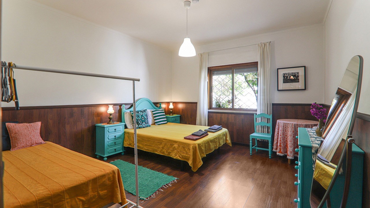 Photo of Bedroom in Tavira