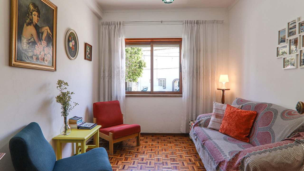 Photo of Livingroom in Tavira