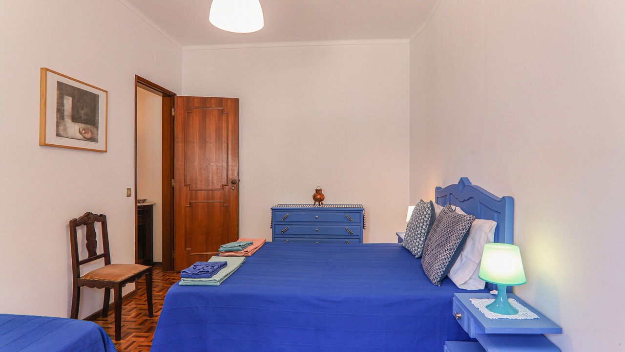 Photo of Bedroom in Tavira
