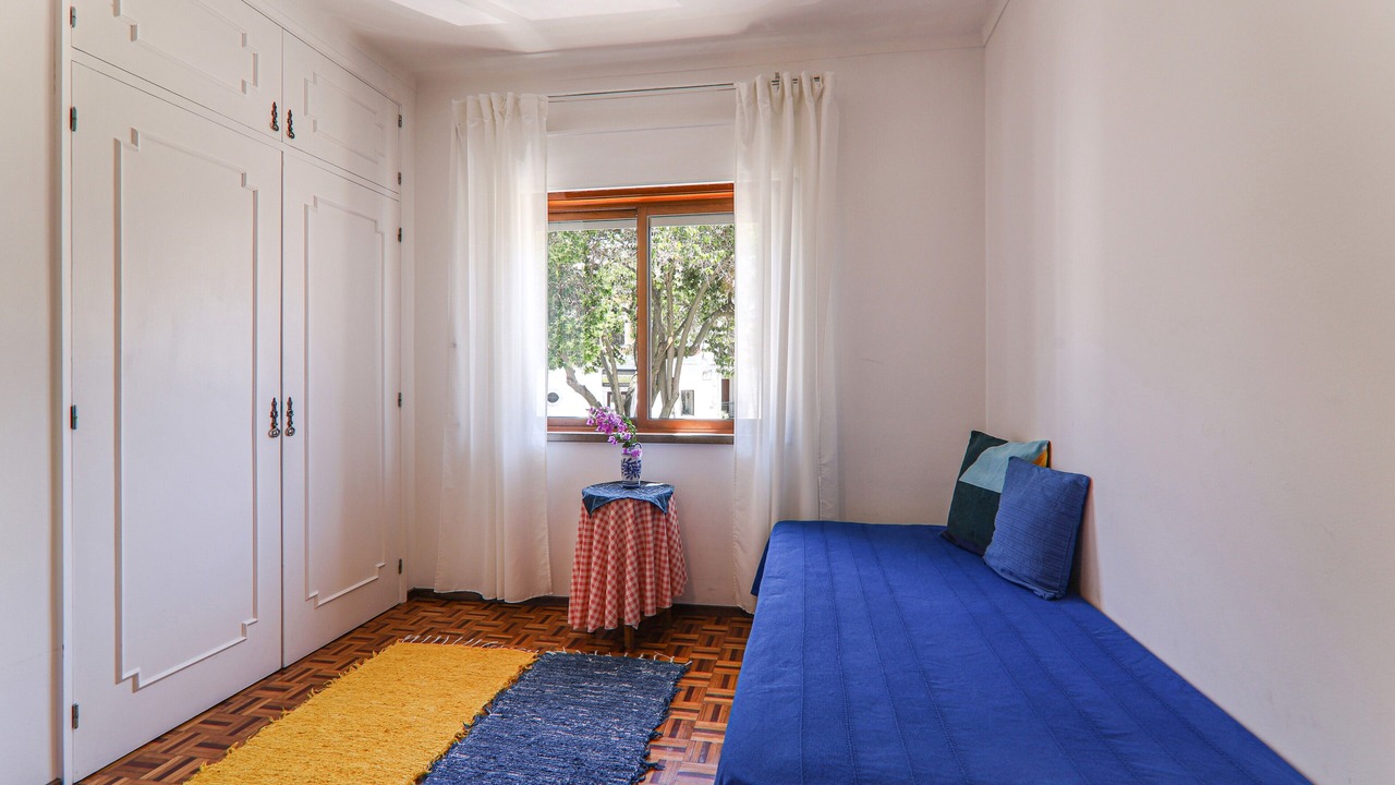Photo of Bedroom in Tavira