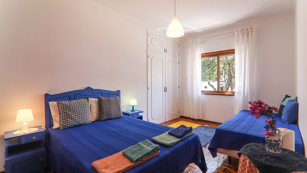 Photo of Bedroom in Tavira