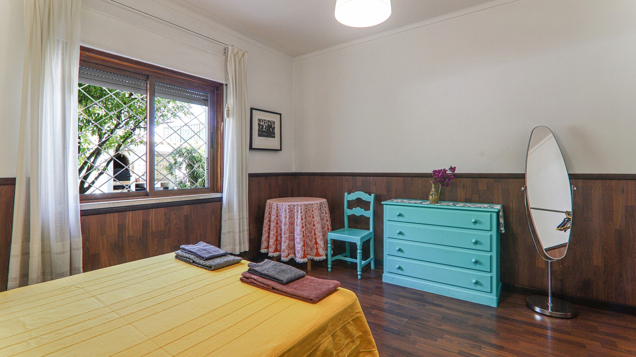 Photo of Bedroom in Tavira