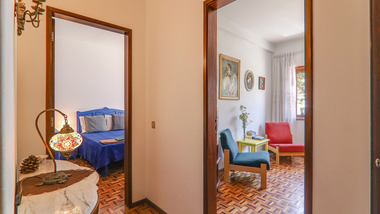 Photo of Bedroom in Tavira