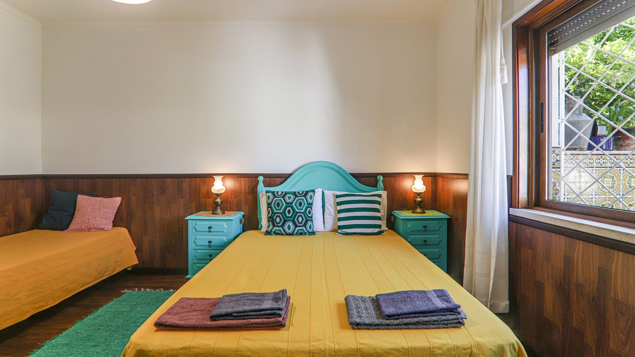 Photo of Bedroom in Tavira